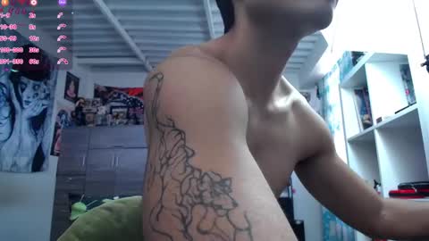 Dylan 3 online show from February 28, 5:12 pm