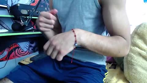 Dylan 3 online show from November 22, 6:07 pm