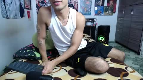 Dylan 3 online show from April 18, 8:31 pm