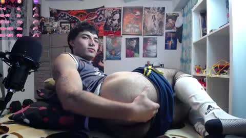 Dylan 3 online show from March 10, 11:22 pm