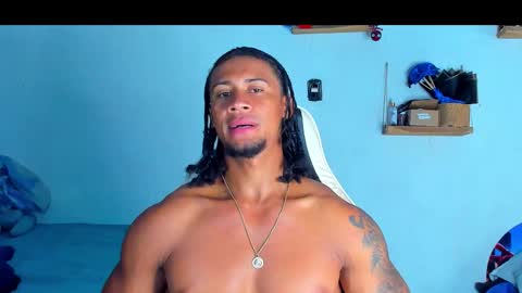 Dylan online show from January 19, 3:03 pm