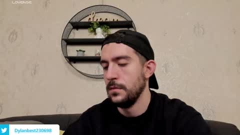 Dylan online show from March 4, 5:36 am