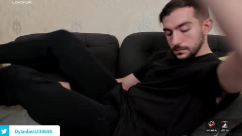 Dylan online show from February 24, 4:46 am