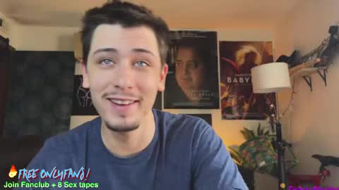 Dylan Daniel 7.8 online show from February 28, 4:53 pm