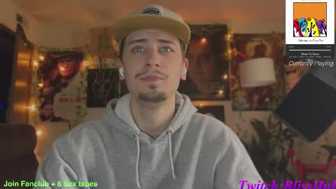 Dylan Daniel 7.8 online show from March 12, 6:22 pm