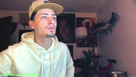 Dylan Daniel 7.8 online show from February 10, 8:00 pm