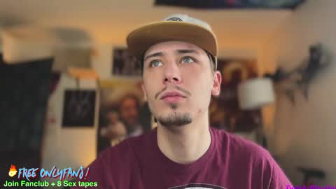 Dylan Daniel 7.8 online show from March 1, 4:44 pm