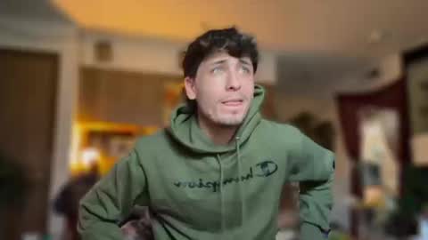 Dylan Daniel 7.8 online show from September 10, 9:13 pm