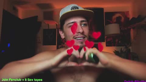 Dylan Daniel 7.8 online show from February 15, 9:17 pm