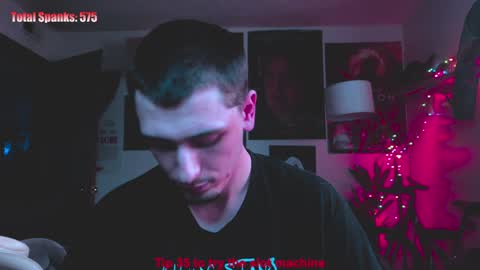 Dylan Daniel 7.8 online show from January 30, 8:42 pm