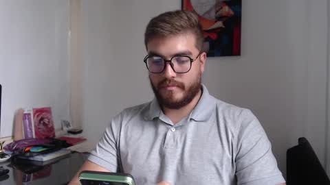 dylanhot10 online show from February 24, 9:41 pm