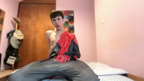 dylannewell online show from October 19, 9:45 am