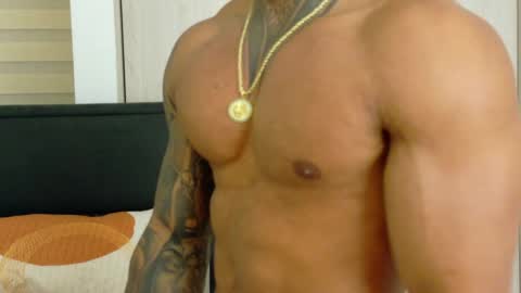 Dylan Rivera online show from April 8, 1:28 am