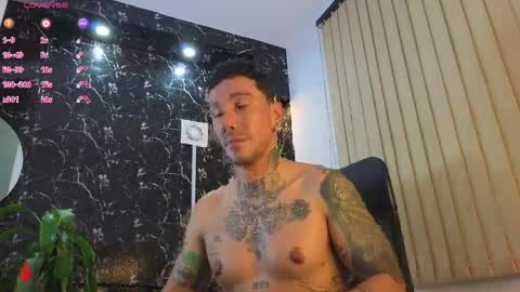 D Y L A N online show from April 18, 2:46 am