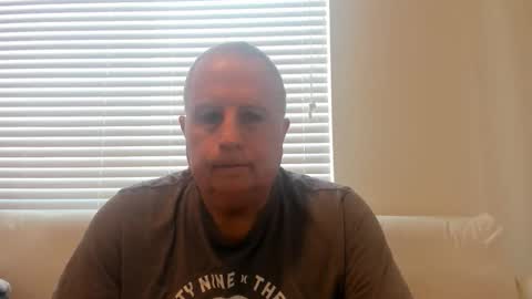 Mr Wonderful online show from April 25, 8:17 pm