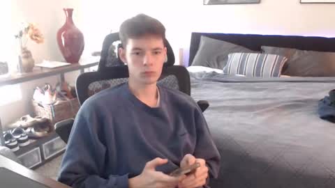 Alex online show from November 7, 6:33 pm