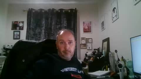 Snapshot of eastmidssoul chatting on October 23, 9:57 am eastmidssoul online show from October 23, 9:57 am