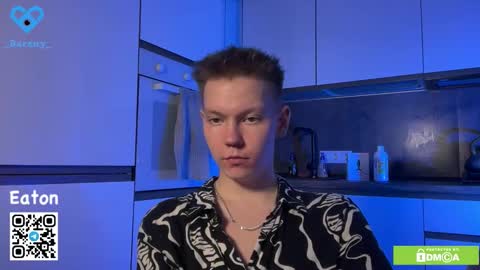 eaton_ online show from November 17, 2:42 pm