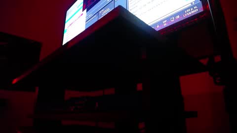 Chris Palaz  online show from October 17, 6:34 pm