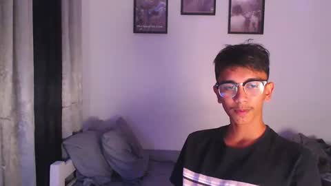 ebony_fuckboy online show from January 5, 2:30 pm