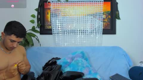 ecstasyx2_23 online show from September 11, 11:09 am