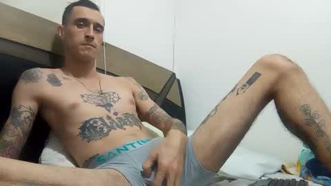 Edd Gallego online show from December 15, 9:34 pm