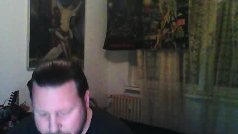 Edward online show from February 9, 6:34 pm