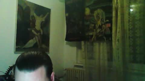 Edward online show from February 2, 6:38 pm