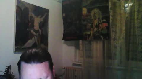 Edward online show from February 12, 7:09 pm