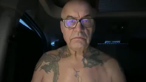 eddelmar online show from December 23, 7:50 am