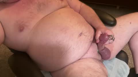 Edging Fun online show from February 3, 11:54 pm