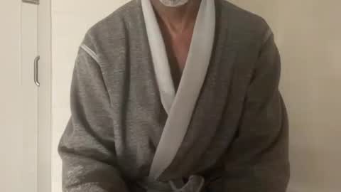 Dad online show from January 18, 4:20 pm