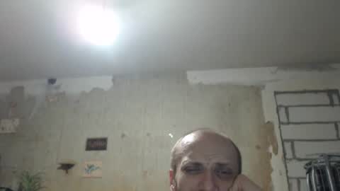 Alexander online show from January 31, 10:52 pm