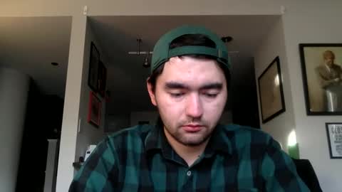 EddieFitz75 online show from May 4, 12:12 am