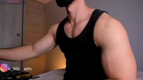 edrick online show from February 25, 11:19 am