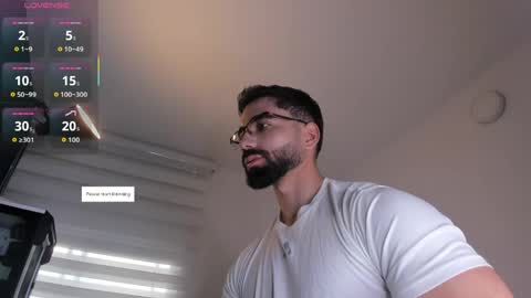 edrick online show from April 14, 11:54 am