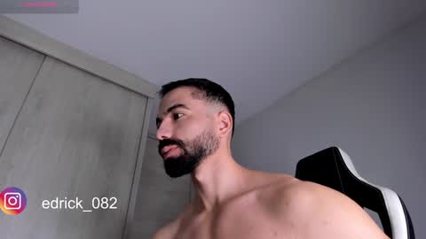 edrick online show from December 26, 11:32 am