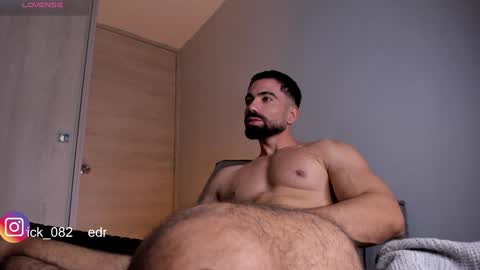 edrick online show from January 29, 10:58 am