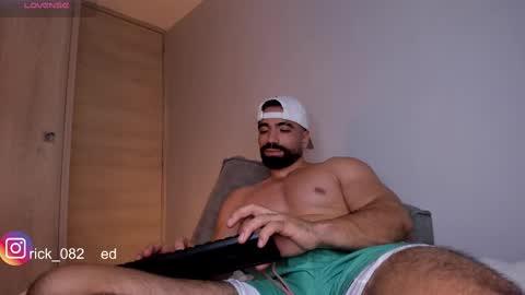 edrick online show from February 14, 12:09 am