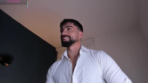 edrick online show from October 18, 11:37 am