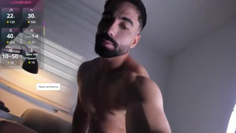 edrick online show from March 24, 12:32 pm