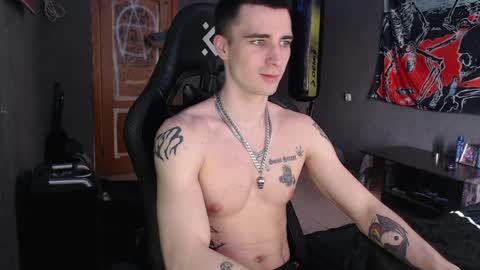 Eduar online show from March 30, 9:10 am