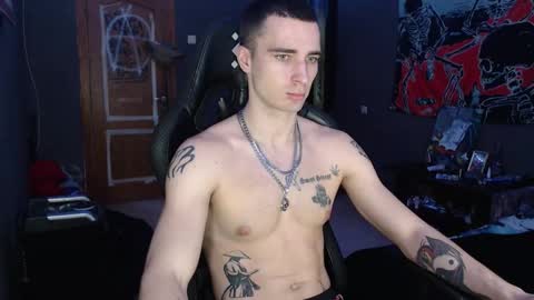 Eduar online show from November 19, 1:55 pm