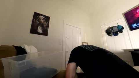 edvmendez1766 online show from April 10, 9:49 am