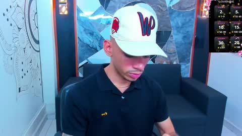 Edward Colleman online show from January 30, 5:19 am