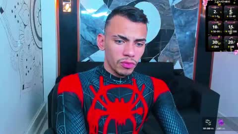 Edward Colleman online show from February 3, 3:53 am