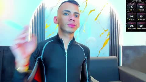 Edward Colleman online show from September 30, 5:24 am