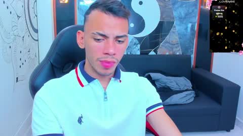 Edward Colleman online show from January 24, 4:27 am