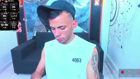 Edward Colleman online show from January 11, 4:06 am