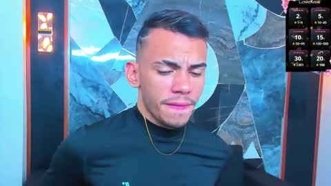 Edward Colleman online show from February 7, 4:16 am